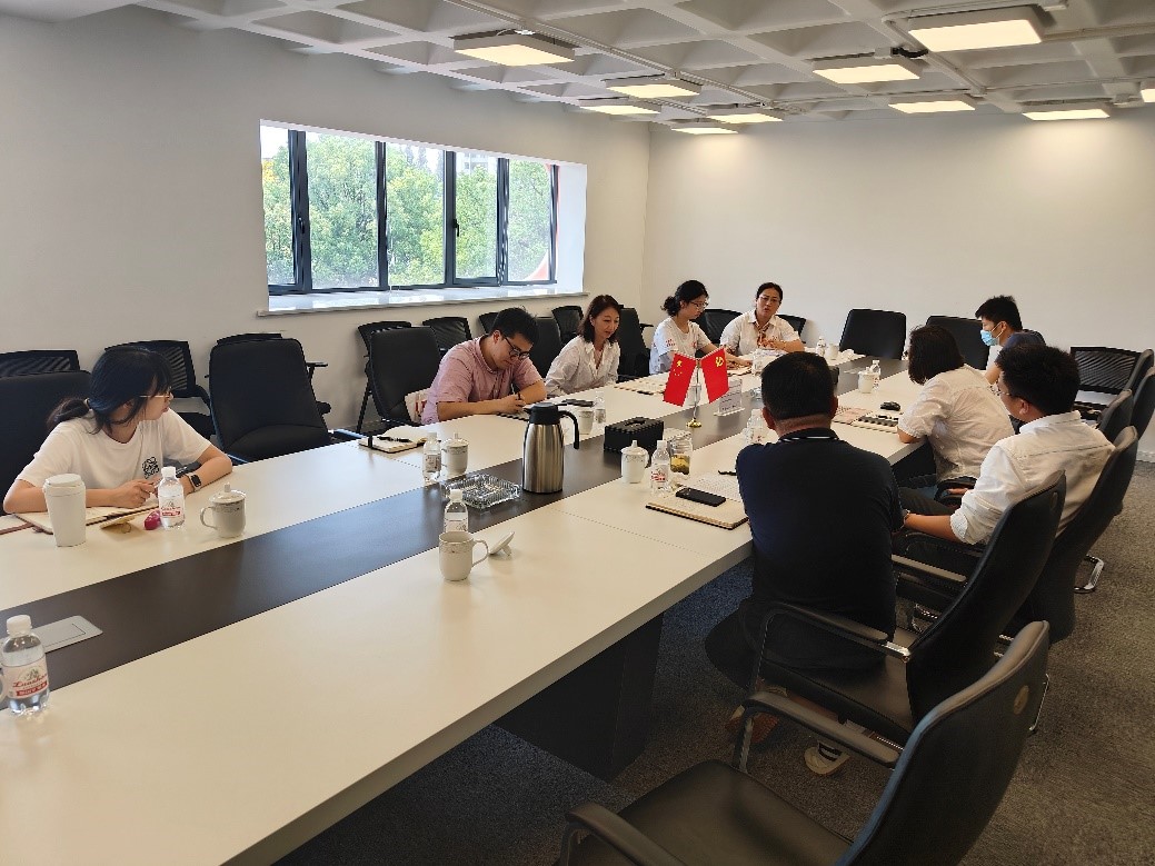 投资管理视角下的农产品质量安全基层监管体系建设——以上海交通大学“问道食安”实践团队调研为例